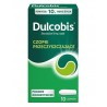 Dulcobis 10 mg, 10 czopków