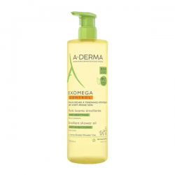 Aderma Exomega Control...