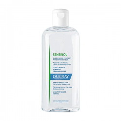 Ducray Sensinol Szampon fizjlogiczna, 400ml