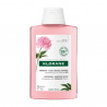 Klorane, Szampon z piwonią ,200 ml