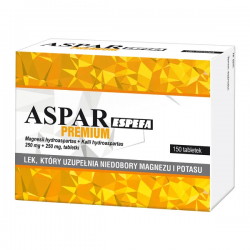 Aspar Espefa Premium, 250...