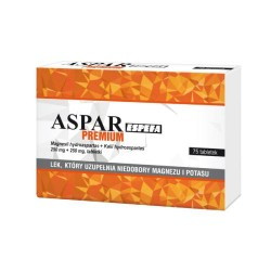 Aspar Espefa Premium...