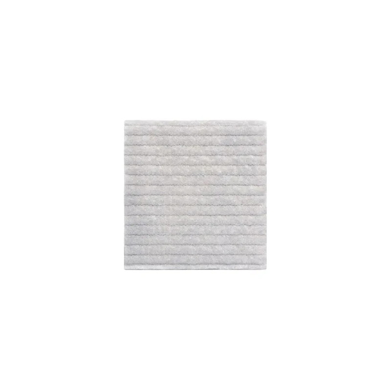 Aquacel Ag+ Extra, opatrunek hydrowłóknisty, 10 x 10 cm, 1 sztuka