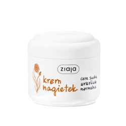 Ziaja Krem nagietek, 100 ml