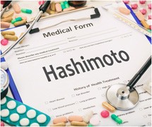 Hashimoto – od czego zacząć?